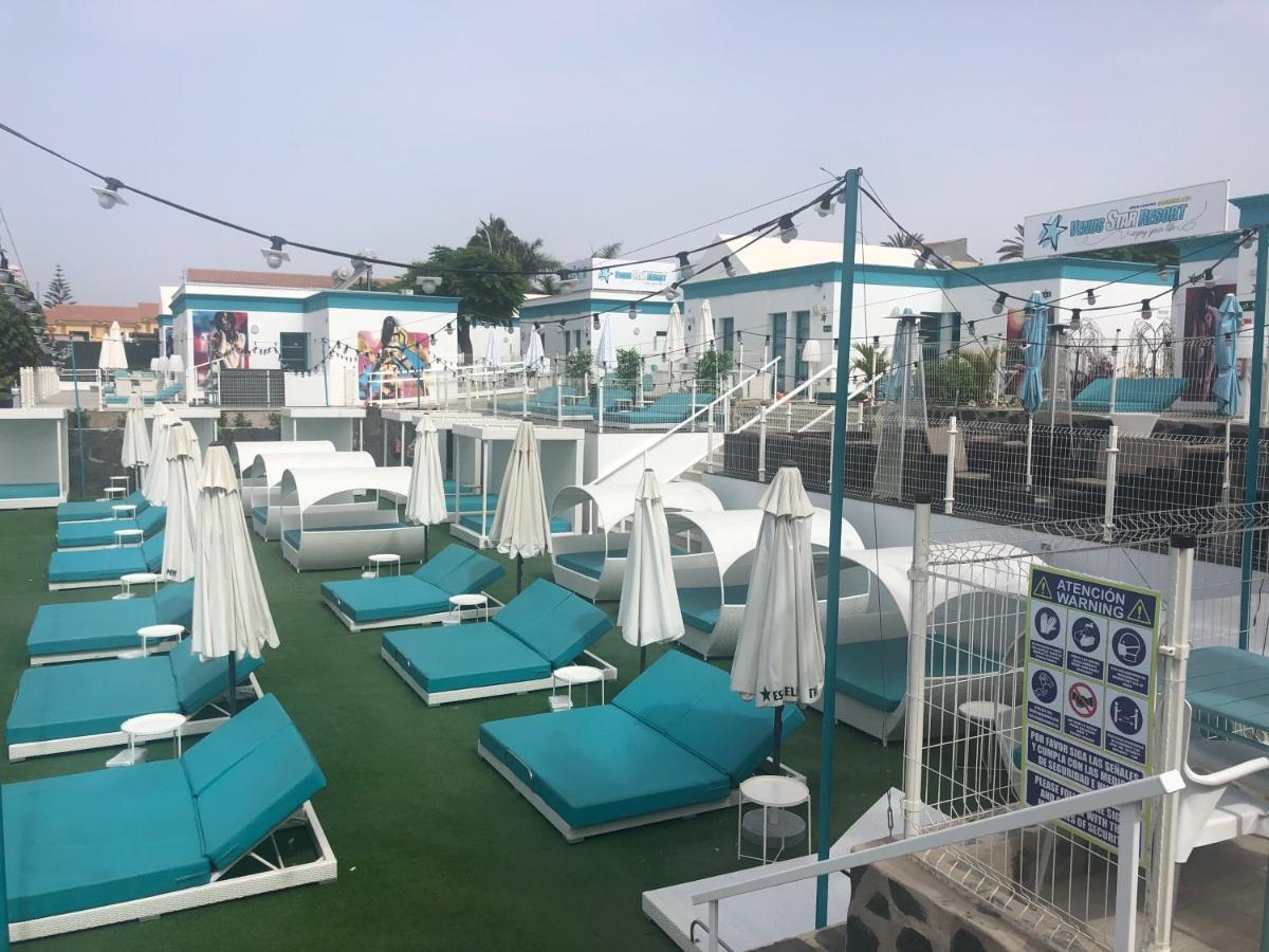 VENUS STAR RESORT - SWINGERS ONLY MASPALOMAS | GREAT PRICES, BOOK AND SAVE